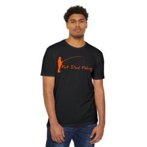 Original Orange Logo T-shirt