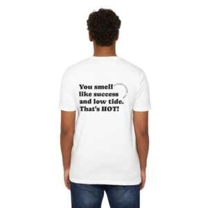 You Smell T-shirt