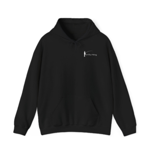 Fat Dad Fishing Hoodie